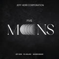 Pre-Order: Five Moons Music CD
