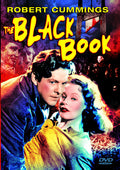 Black Book - The Reign Of Terror - Black Book - The Reign Of Terror - DVD