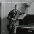 Pre-Order: Alexey Zuev - Prokofiev: Rare Original Solo Pno Transcriptions [CD]