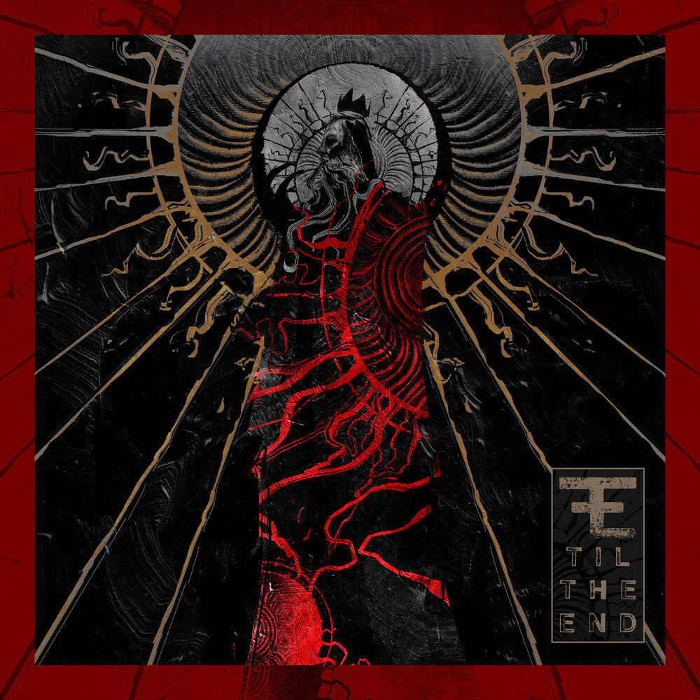 Pre-Order: Til The End - Til The End [CD]