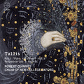 Pre-Order: Tallis: Mass Puer Natus Est Nobis Responsories & Music CD