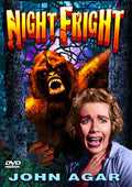 Fright Night - Fright Night - DVD