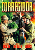 Corregidor - Corregidor - DVD
