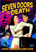 Seven Doors To Death - Seven Doors To Death - DVD