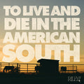 Pre-Order: Riley! - To Live And Die In The American South [Bone with Rainbow Splatter]