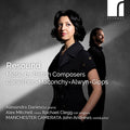 Pre-Order: Alexandra Dariescu - Resound - Music By British Composers [CD]