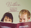 Pre-Order: Viktoria Mullova - Complete Beethoven Sonatas [CD]