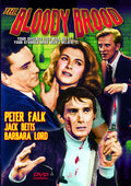 Bloody Brood - Bloody Brood - DVD