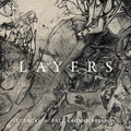 Pre-Order: Pall Palsson  Ragnar - Layers [CD]