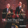 Pre-Order: Gary Smulyan - You Are The One [CD]