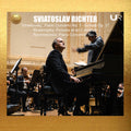 Pre-Order: Sviatoslav Richter - Richter Plays Russian Composers [CD]