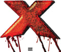 Pre-Order: Blood On Da X [LP] Vinyl Record