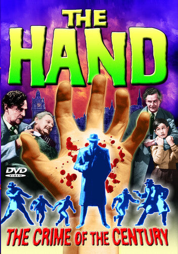 Hand - Hand - DVD