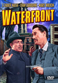 Waterfront - Waterfront - DVD