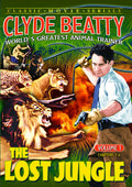 Lost Jungle 1 - Lost Jungle 1 - DVD