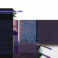 Pre-Order: Lauren Bousfield - Palimpsest [Translucent Blue & Grey] Vinyl Record