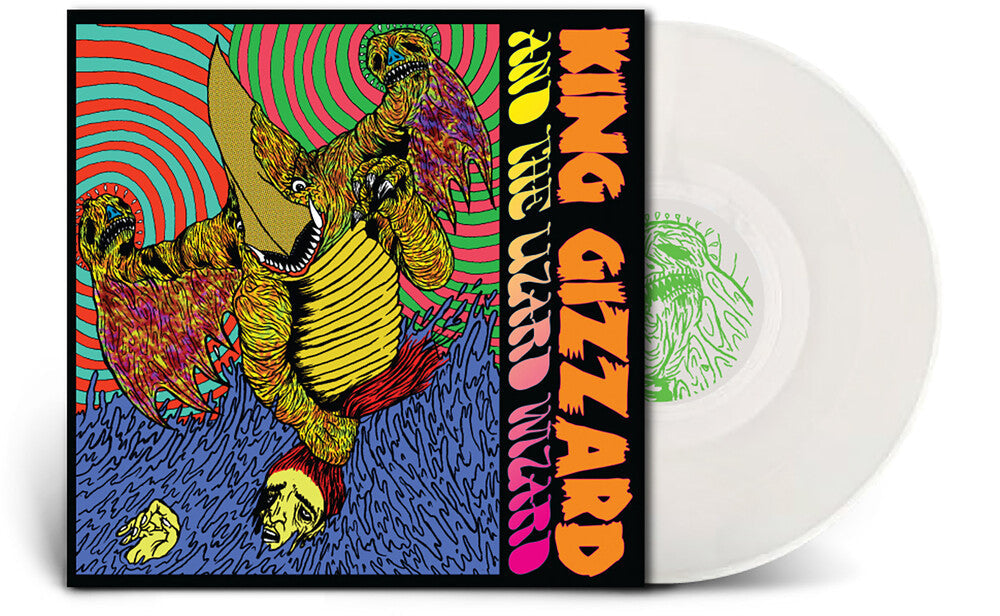 Pre-Order: Willoughby's Beach (Ep) (Injection Molded Pet) [LP] Vinyl Record