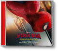 Pre-Order: Michael Giacchino - Spider-Man: Brand New Day (Original Motion Picture Soundtrack) [CD]