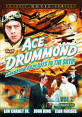 Ace Drummond 2 - Ace Drummond 2 - DVD