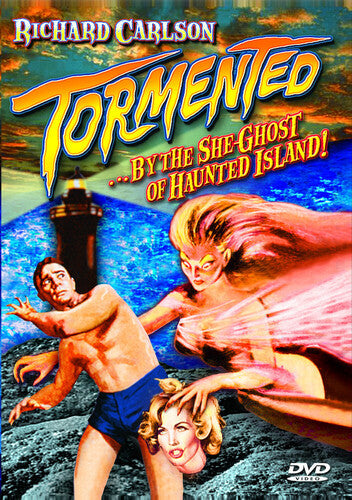 Tormented - Tormented - DVD