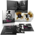 Pre-Order: Cliff Martinez - Drive: Original Motion Picture Soundtrack - 15th Anniversary [Gold Splatter On Clear]