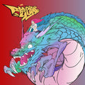 Pre-Order: Marcus D - Ryujin No Yume (Blk) [Colored Vinyl] (Pnk)