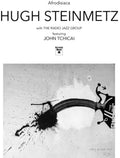Hugh Steinmetz  / With The Radio Jazz Group - Afrodisiaca [LP]