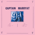 Pre-Order: Captain Marryat - Captain Marryat [LP]