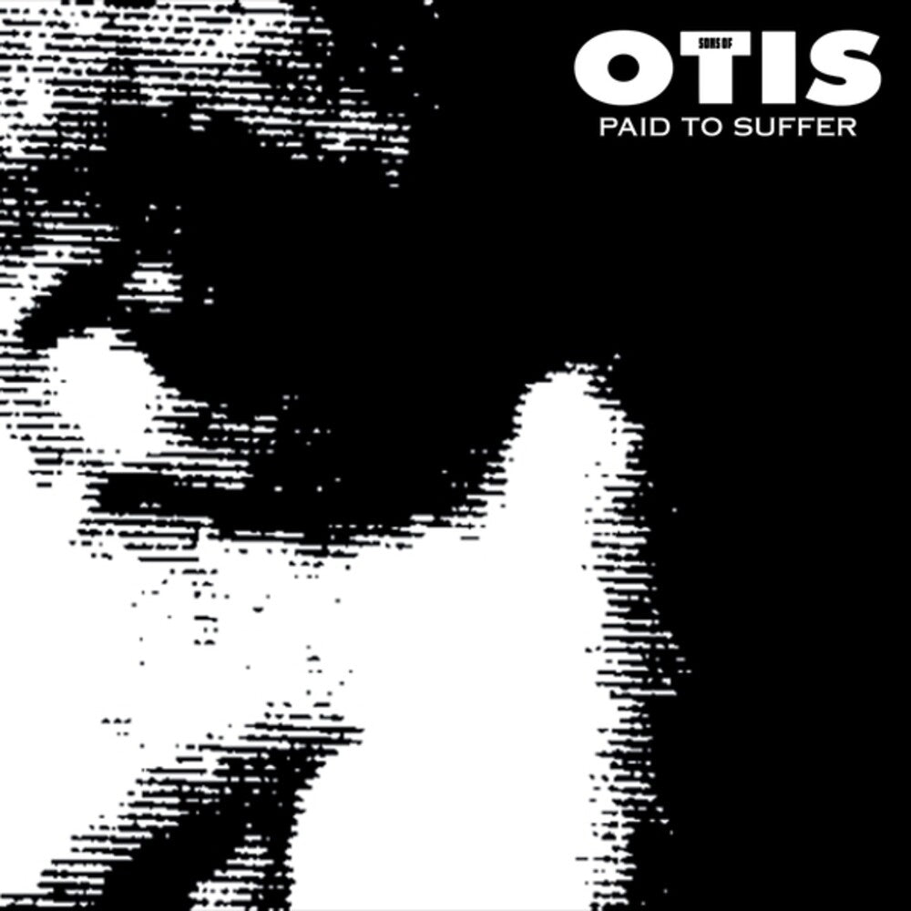Pre-Order: Sons Of Otis - Paid To Suffer [Colored Vinyl] [Limited Edition] (Ylw)