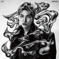 Pre-Order: JO1 - ANIMAL [Member Solo Jacket Ver Sky]