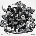 Pre-Order: JO1 - ANIMAL [Regular Edition A]