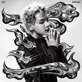 Pre-Order: JO1 - ANIMAL [Member Solo Jacket ver. MÁME]