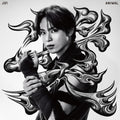 Pre-Order: JO1 - ANIMAL [Member Solo Jacket Ver Sho]