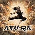 Pre-Order: Afu-Ra - Whirlwind Thru Cities b/w D&D Soundclash [7" Vinyl]