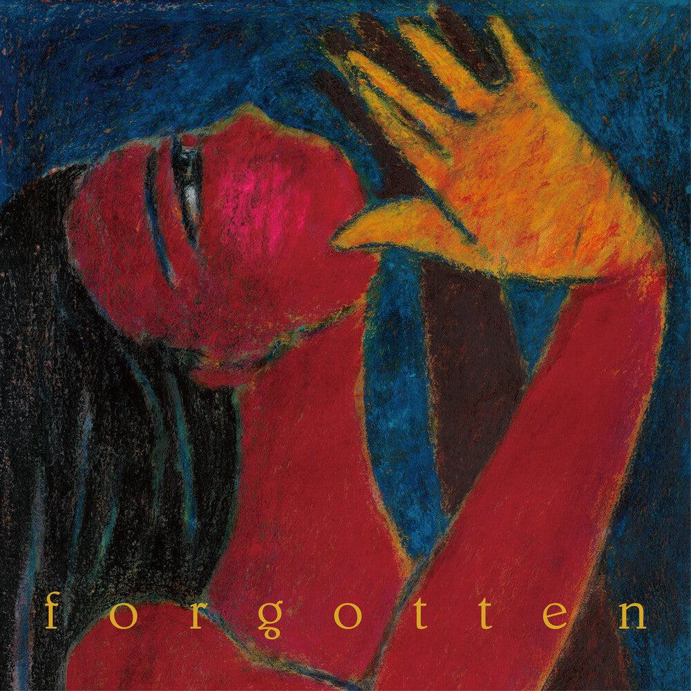 Pre-Order: Fuyu Ni Wakarete - Forgotten [LP]