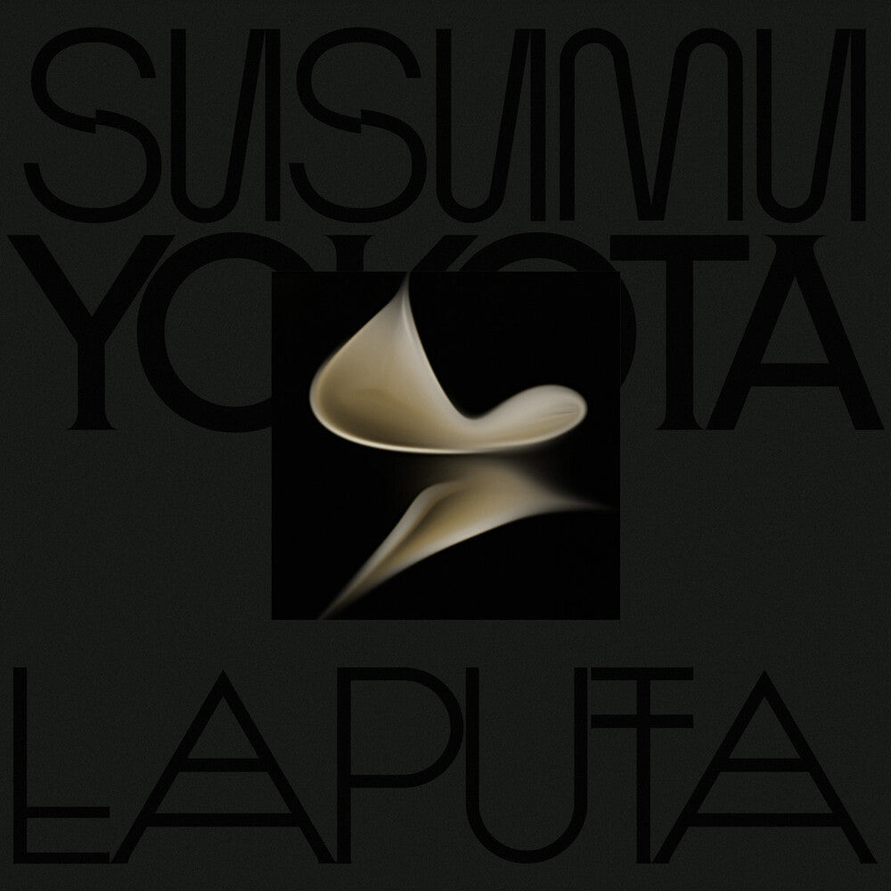 Pre-Order: Susumu Yokota - Laputa (skintone Edition) [CD]
