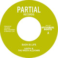 Pre-Order: Judith - Such Is Life (Ep) [7" Vinyl]