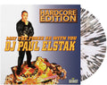 Pre-Order: Paul Elstak - May The Forze Be With You (Hardcore Edition) (Blk) [LP]