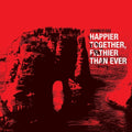 Pre-Order: Scrambled Eggs - Happier Together Filthier Than Ever (The Best Of) [LP]
