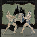 Pre-Order: Incompetents - Temporary Convergence Of Interests [LP]