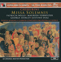 Cherubini / Wells / Forrester / Shirley-quirk - Missa Solemnis - Music CD