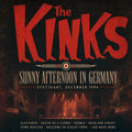 Pre-Order: Kinks - Sunny Afternoon In Germany [CD]