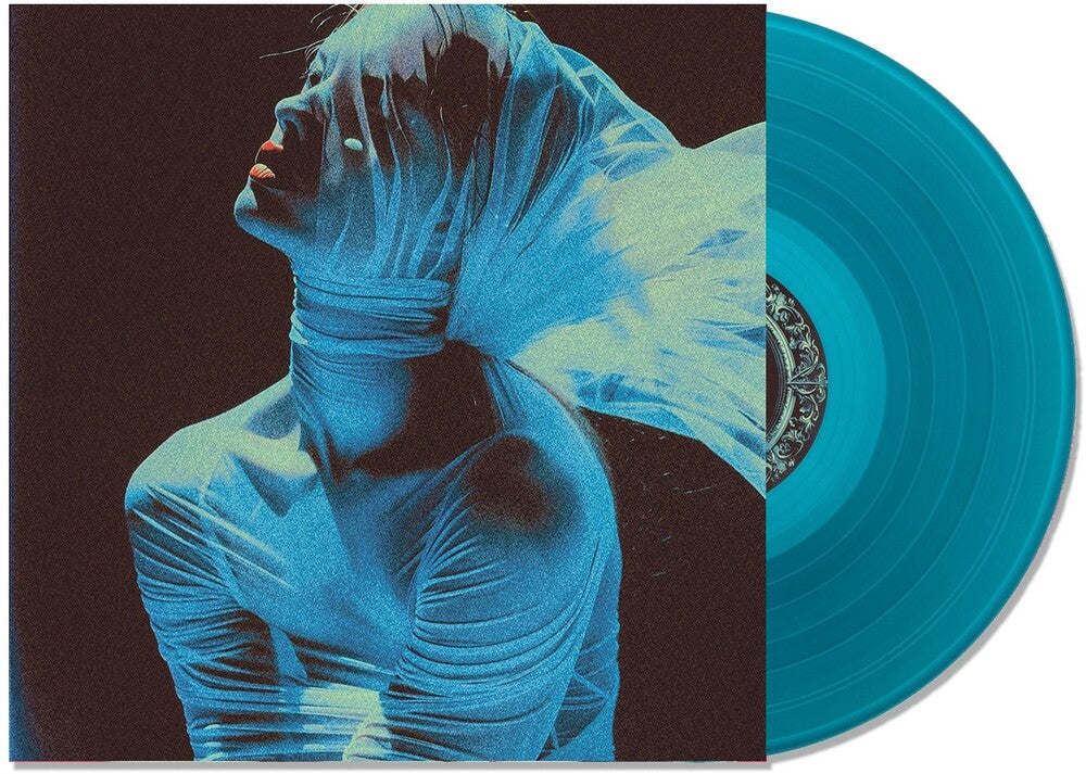 Pre-Order: Arankai - The Shape of Blue [Blue]