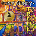 Pre-Order: Live At Vaughan's Music CD