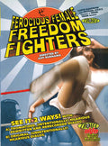 Ferocious Female Freedom Fighters - Ferocious Female Freedom Fighters - DVD
