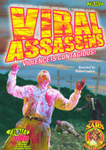 Viral Assassins - Viral Assassins - DVD