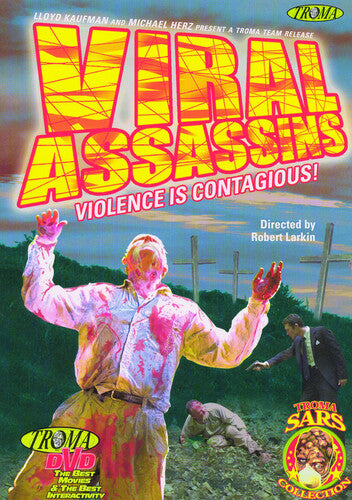 Viral Assassins - Viral Assassins - DVD