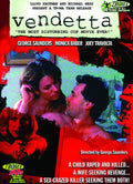 Vendetta - Vendetta - DVD