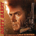 Pre-Order: Lalo Schifrin - Dirty Harry - O.S.T. [LP]
