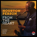 Pre-Order: Housto Person - Houston Person From The Heart [CD]